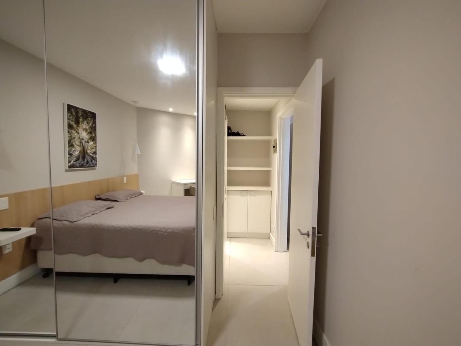 Copacabana Flat Moderno Rio de Janeiro Buitenkant foto