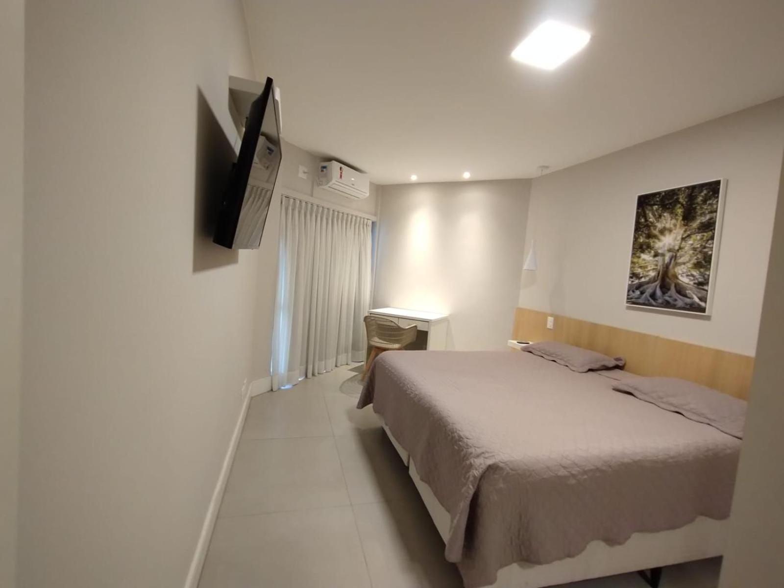 Copacabana Flat Moderno Rio de Janeiro Buitenkant foto