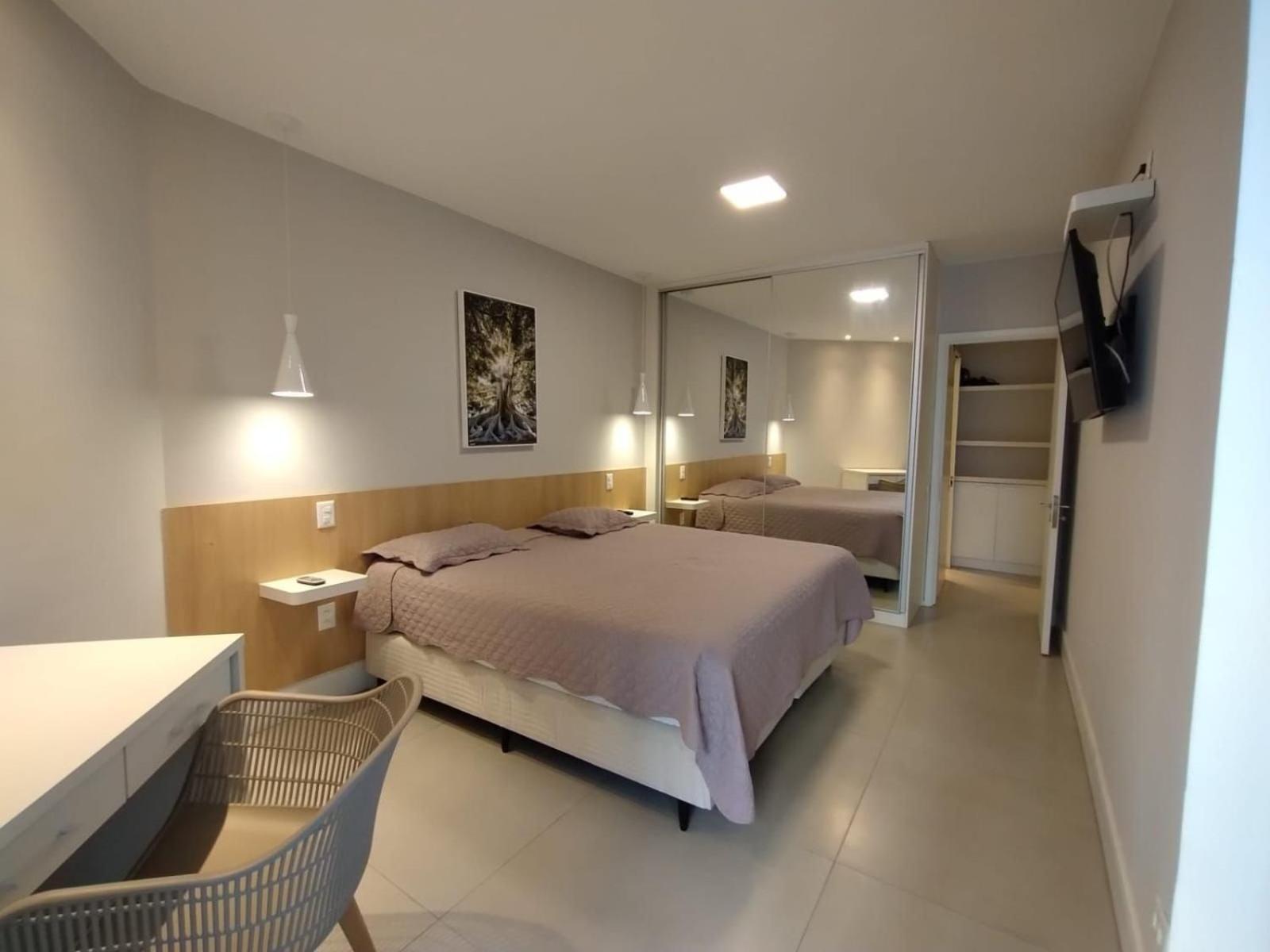 Copacabana Flat Moderno Rio de Janeiro Buitenkant foto