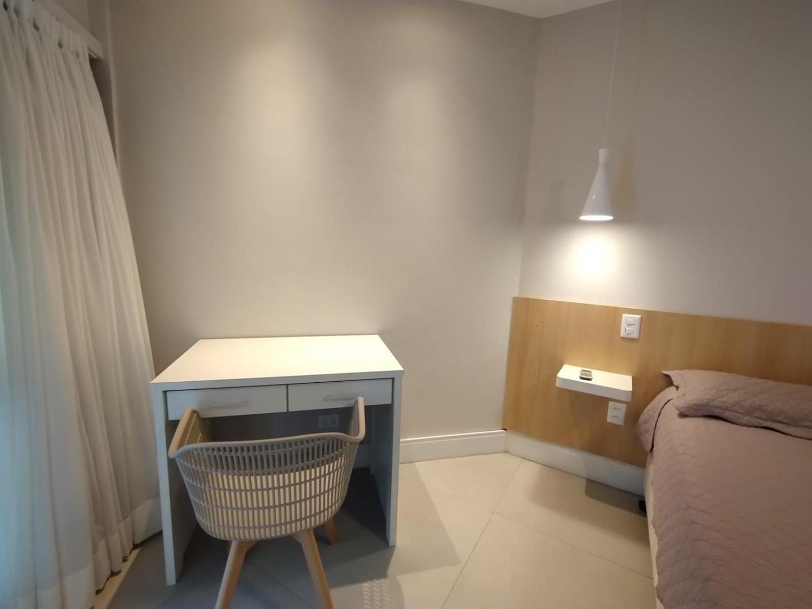 Copacabana Flat Moderno Rio de Janeiro Buitenkant foto
